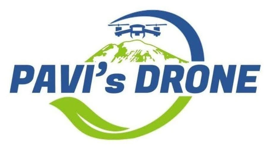 Pavi's Drone